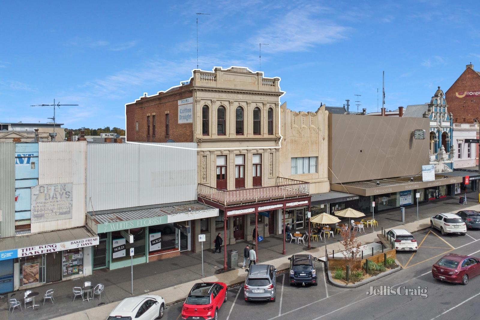 3/11 Sturt Street, Ballarat Central image 17