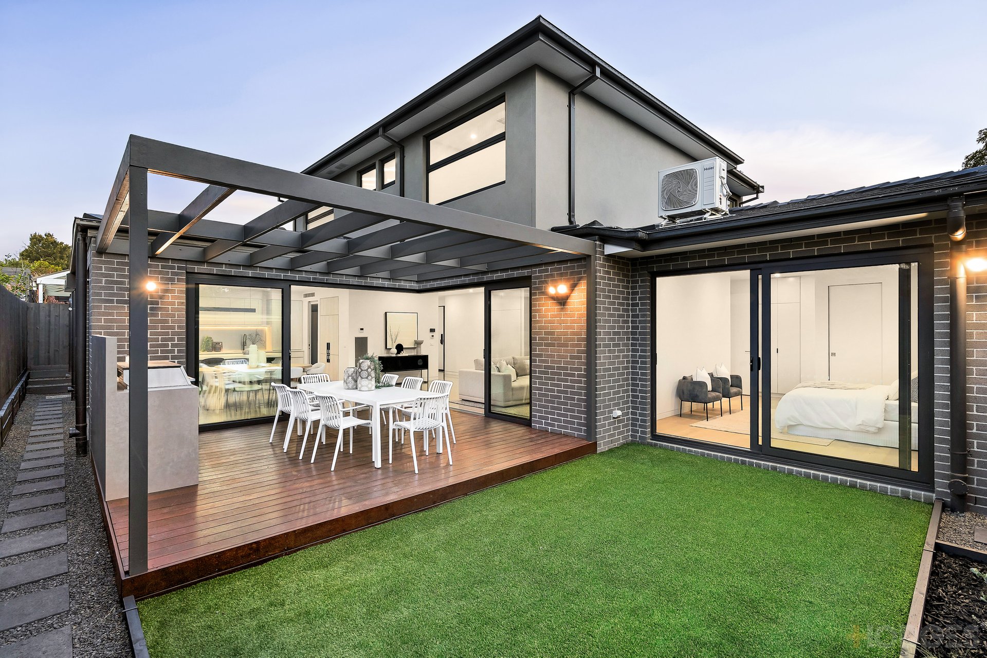 3 / 11 Turner Road Highett