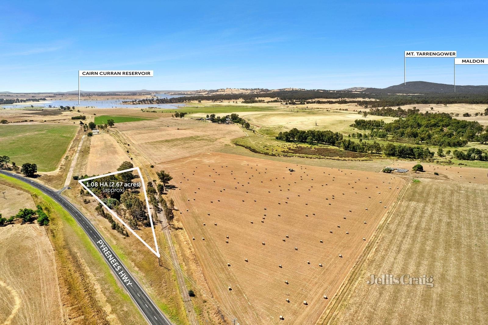 3110 Pyrenees Highway, Newstead image 9