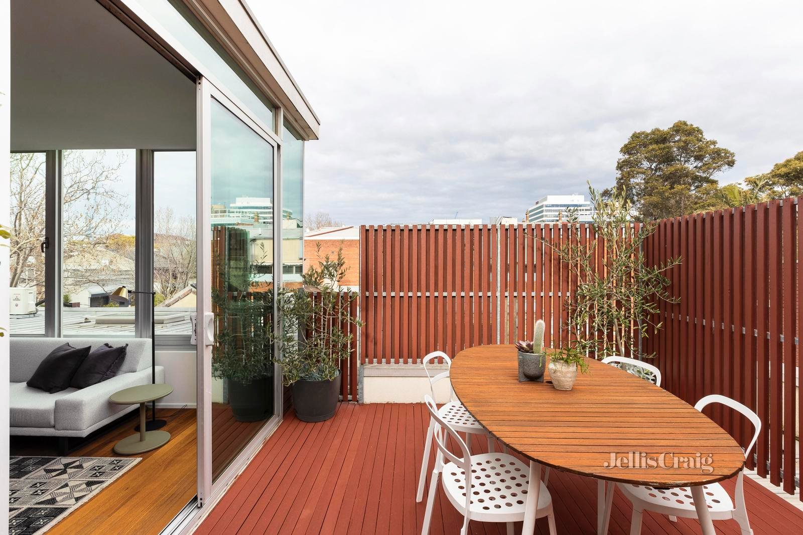 3/111-113 George Street, Fitzroy image 5