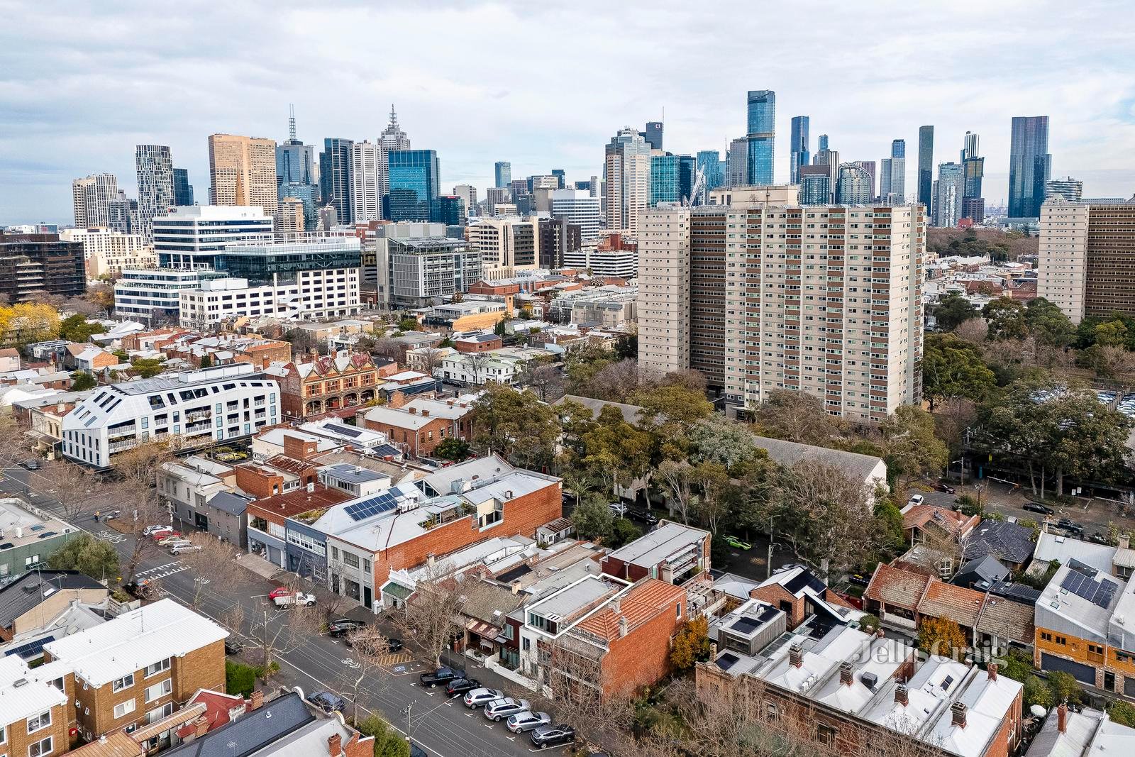 3/111-113 George Street, Fitzroy image 6