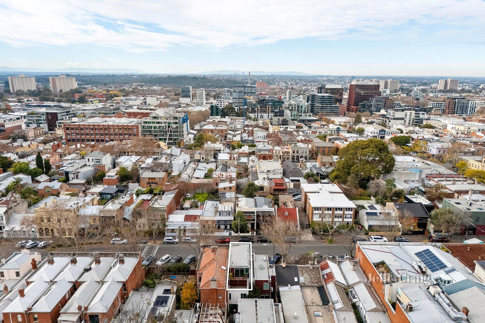 3/111-113 George Street, Fitzroy image 16