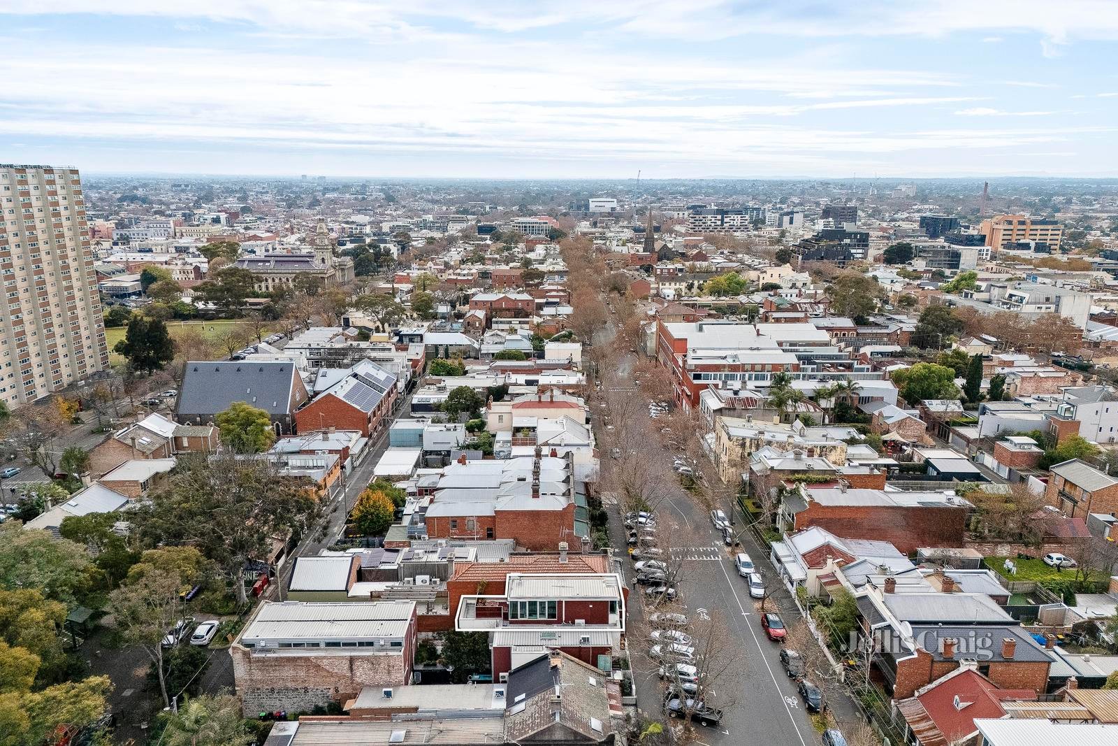 3/111-113 George Street, Fitzroy image 17