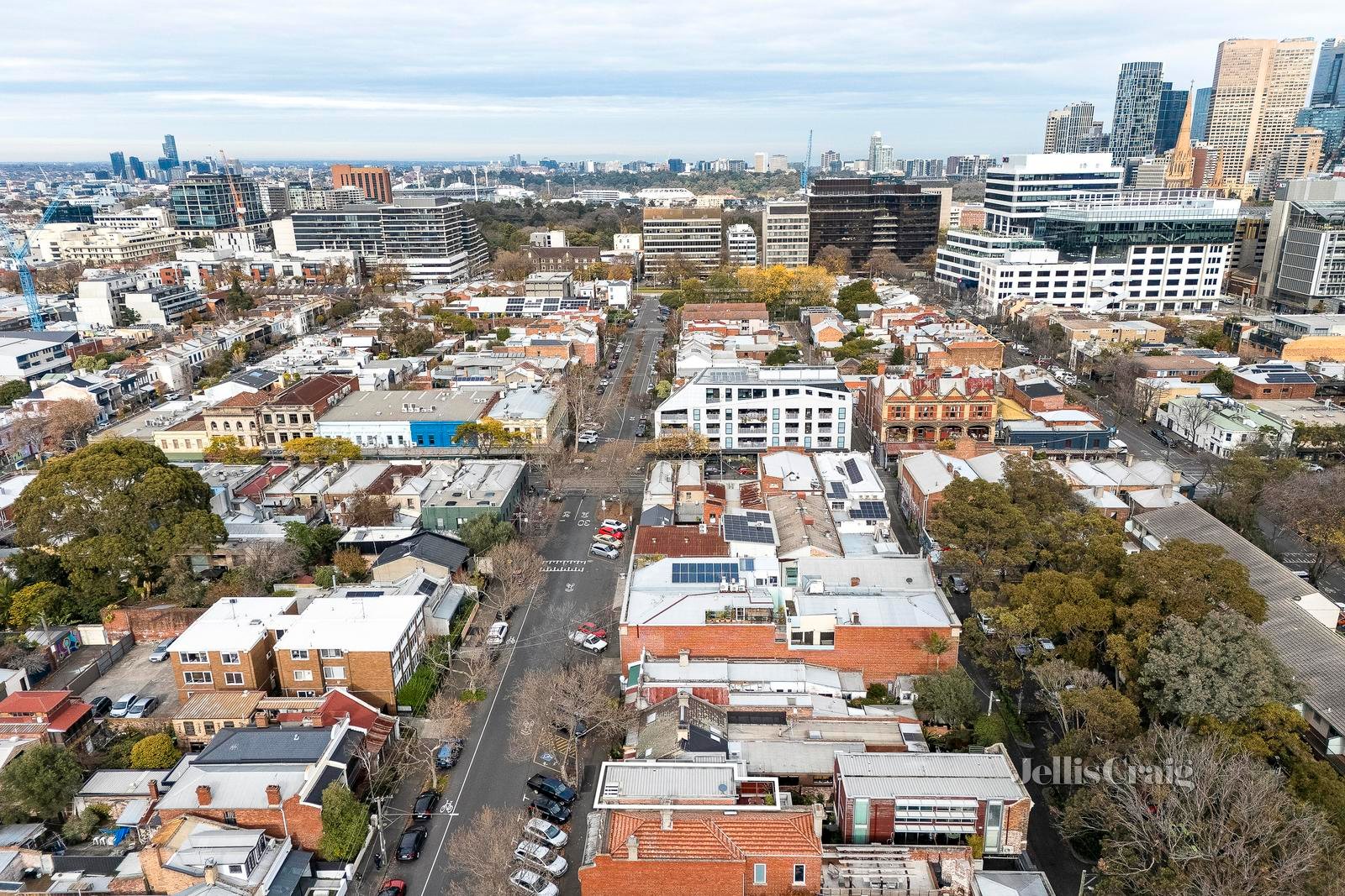 3/111-113 George Street, Fitzroy image 18