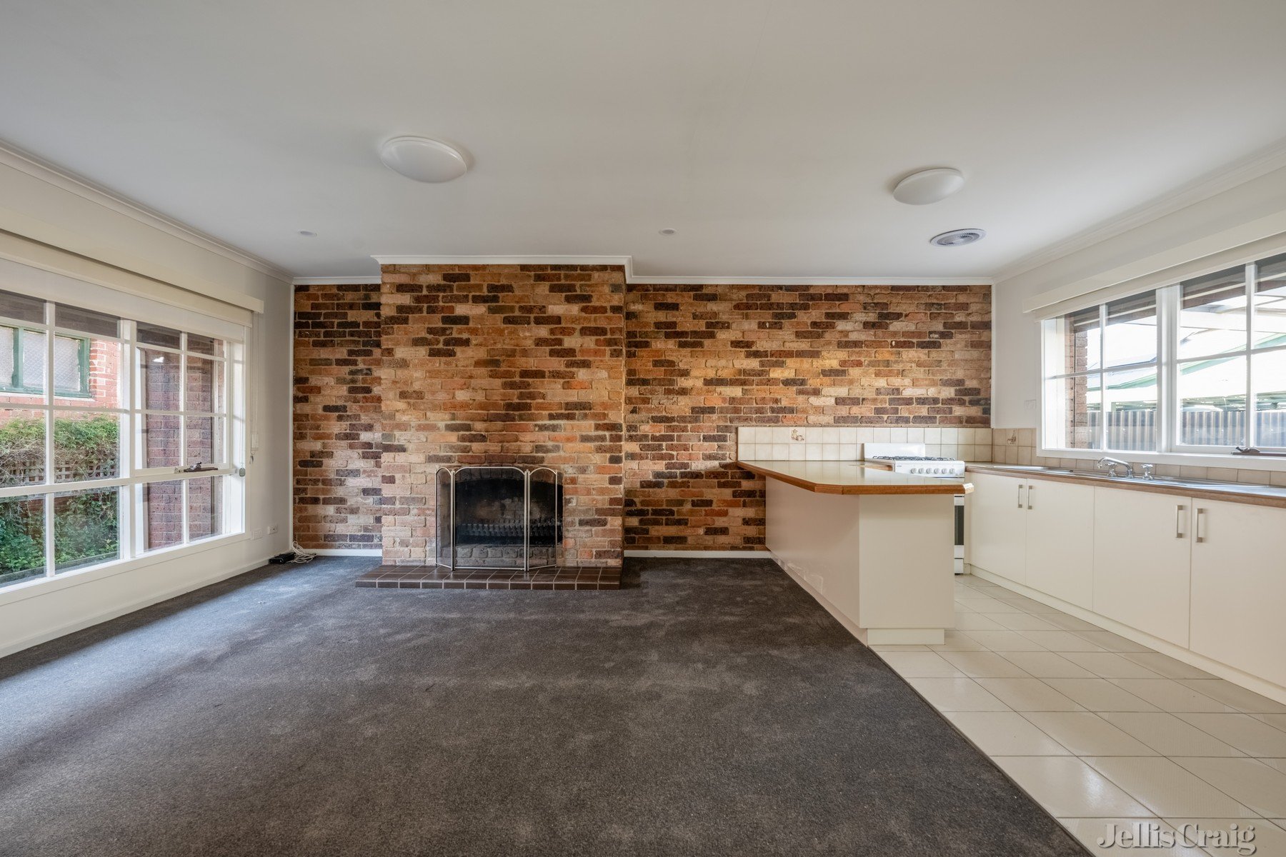 3/111 Rushall Crescent, Fitzroy North image 2