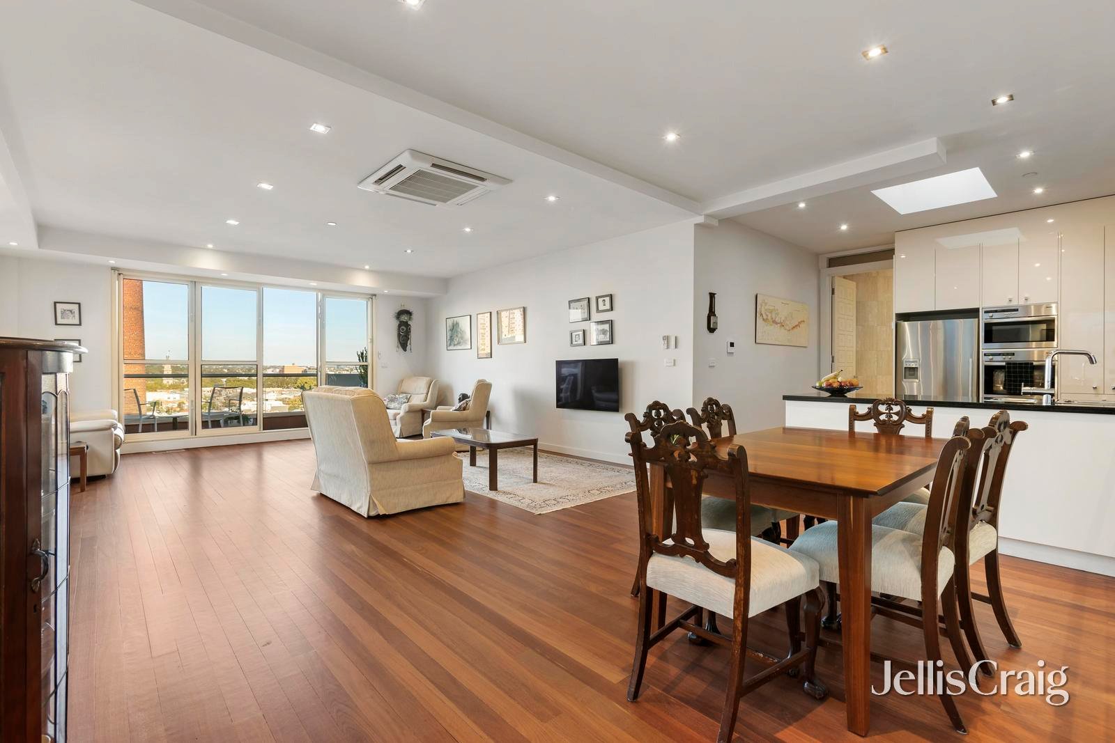 31/115 Oxford Street, Collingwood image 1