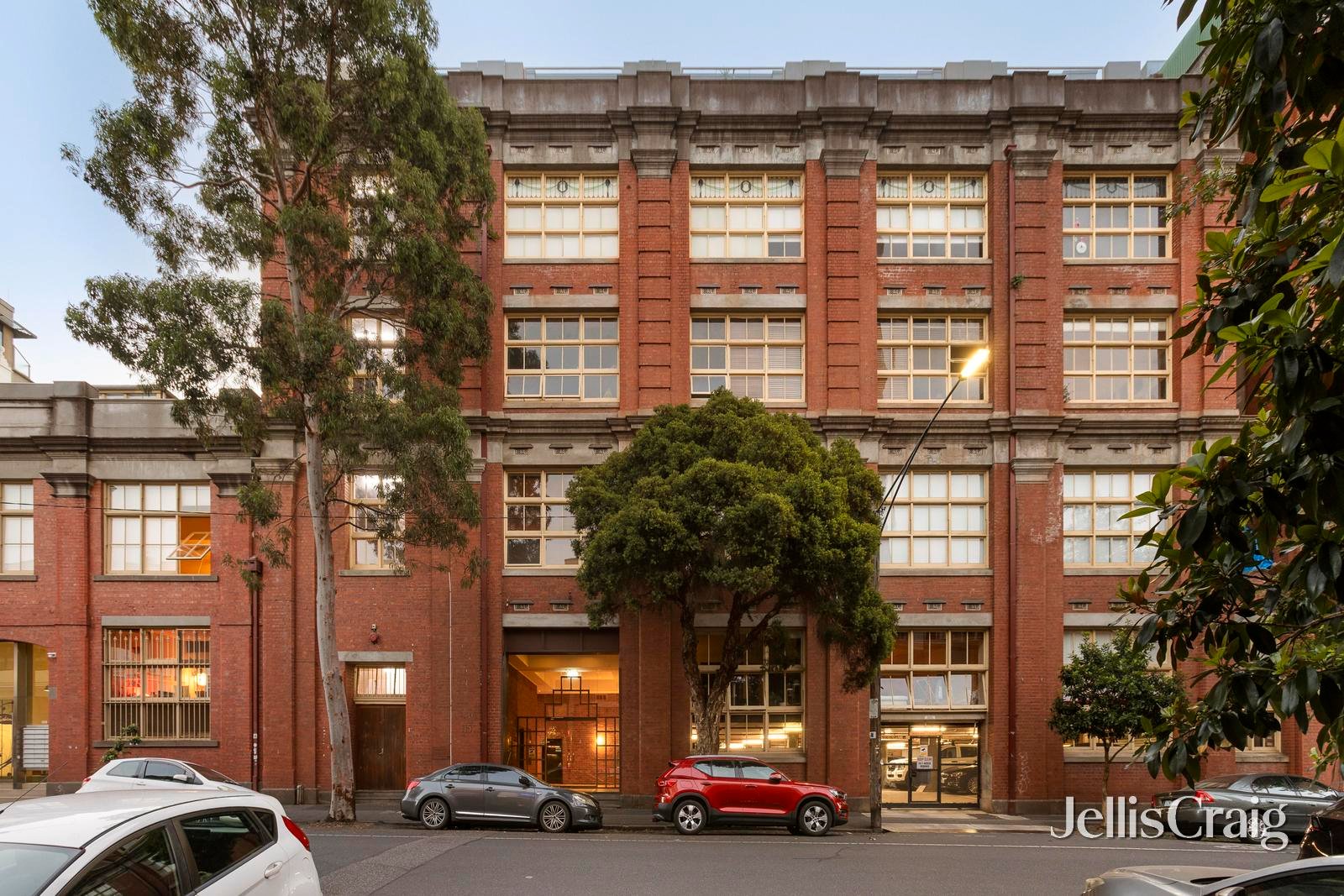 31/115 Oxford Street, Collingwood image 16