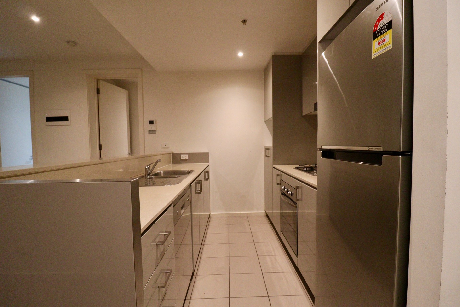 311 / 166 Rouse Street Port Melbourne