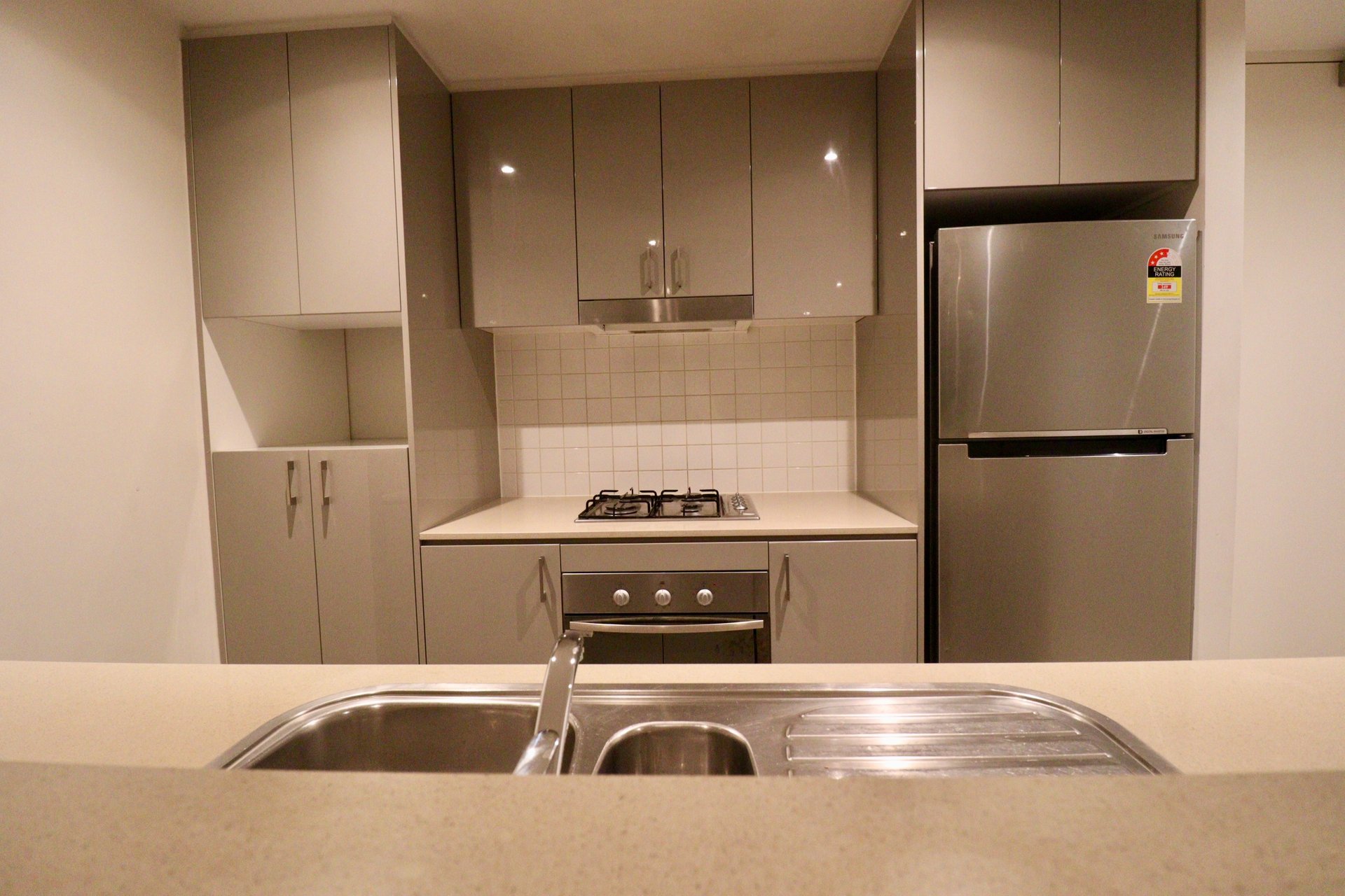 311 / 166 Rouse Street Port Melbourne