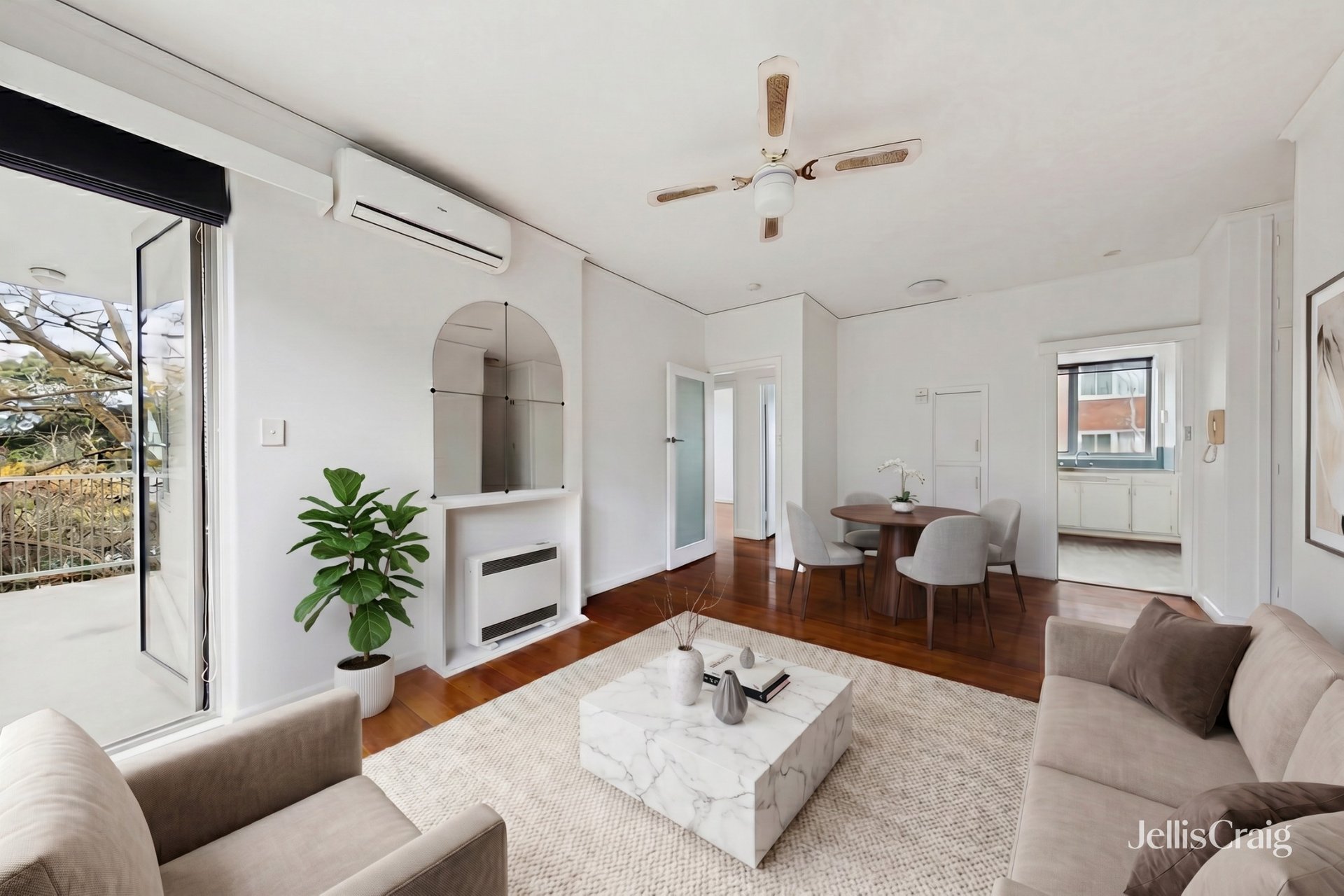 3/112 Riversdale Road, Hawthorn image 1