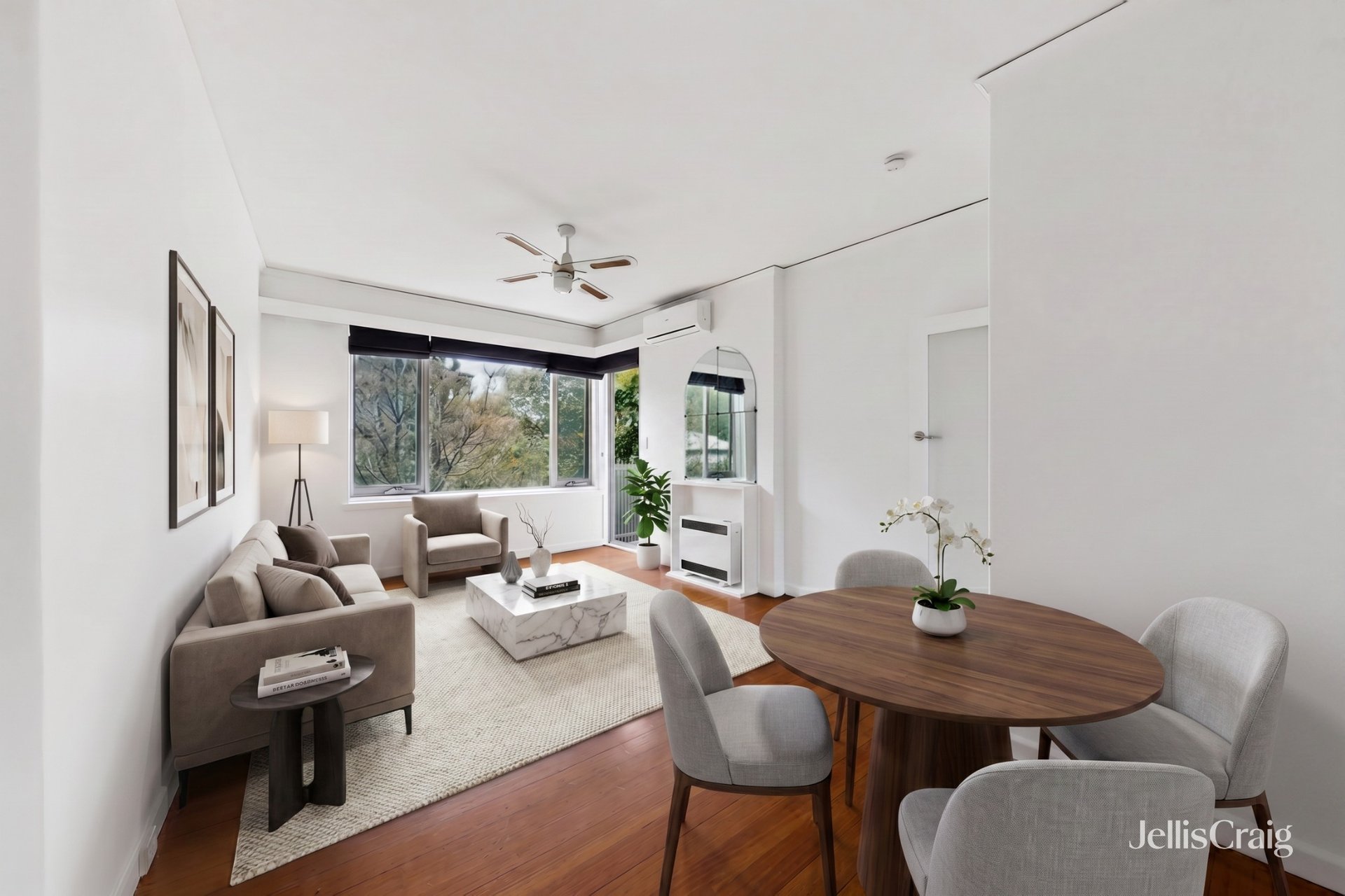 3/112 Riversdale Road, Hawthorn image 2