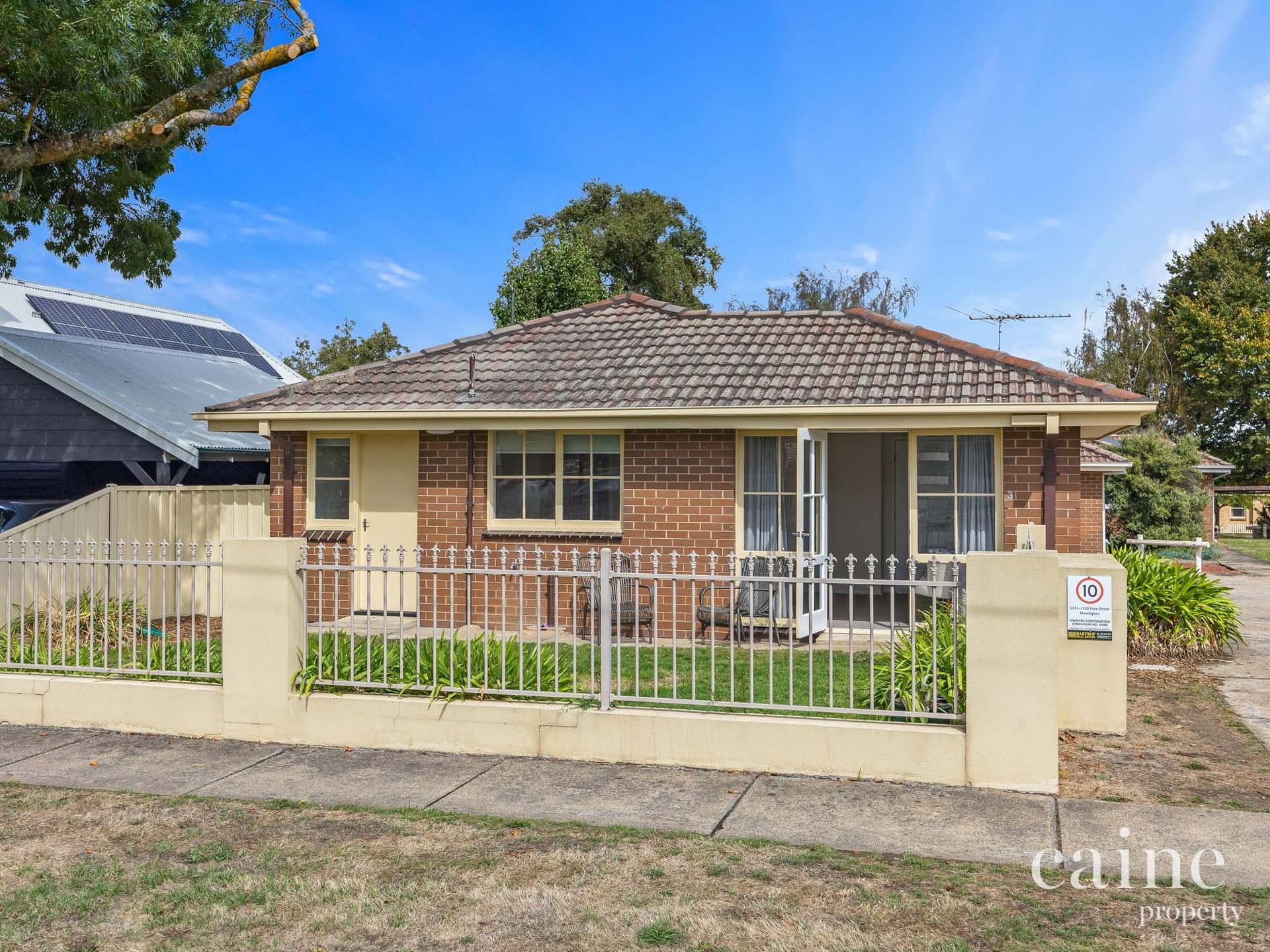 3/1131 Eyre Street, Newington image 9