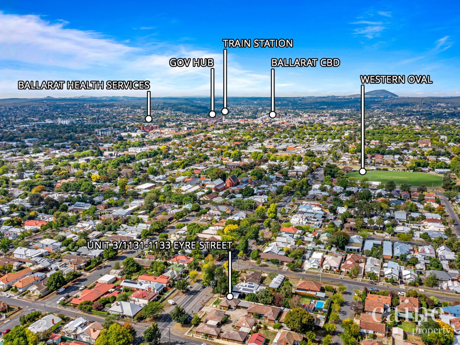 3/1131 Eyre Street, Newington image 13