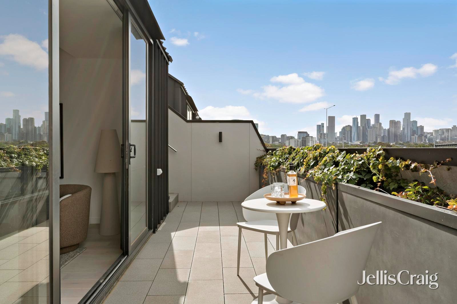 311/347-367 Macaulay Road, Kensington image 1