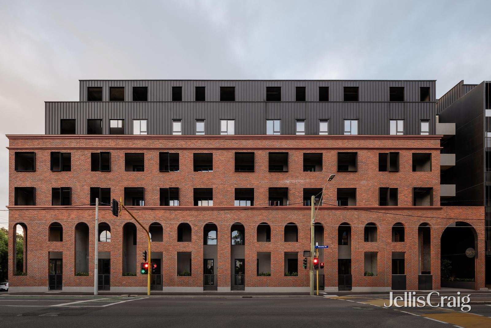 311/347-367 Macaulay Road, Kensington image 14