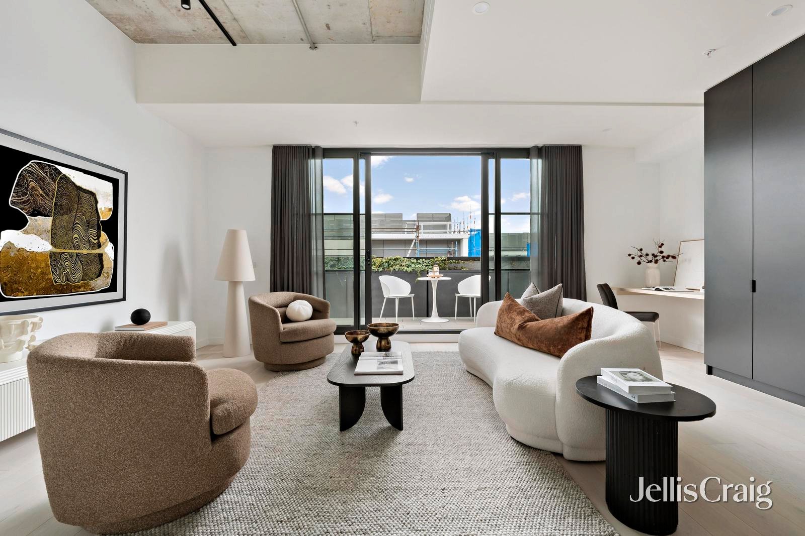 311/363 Macaulay Road, Kensington image 1