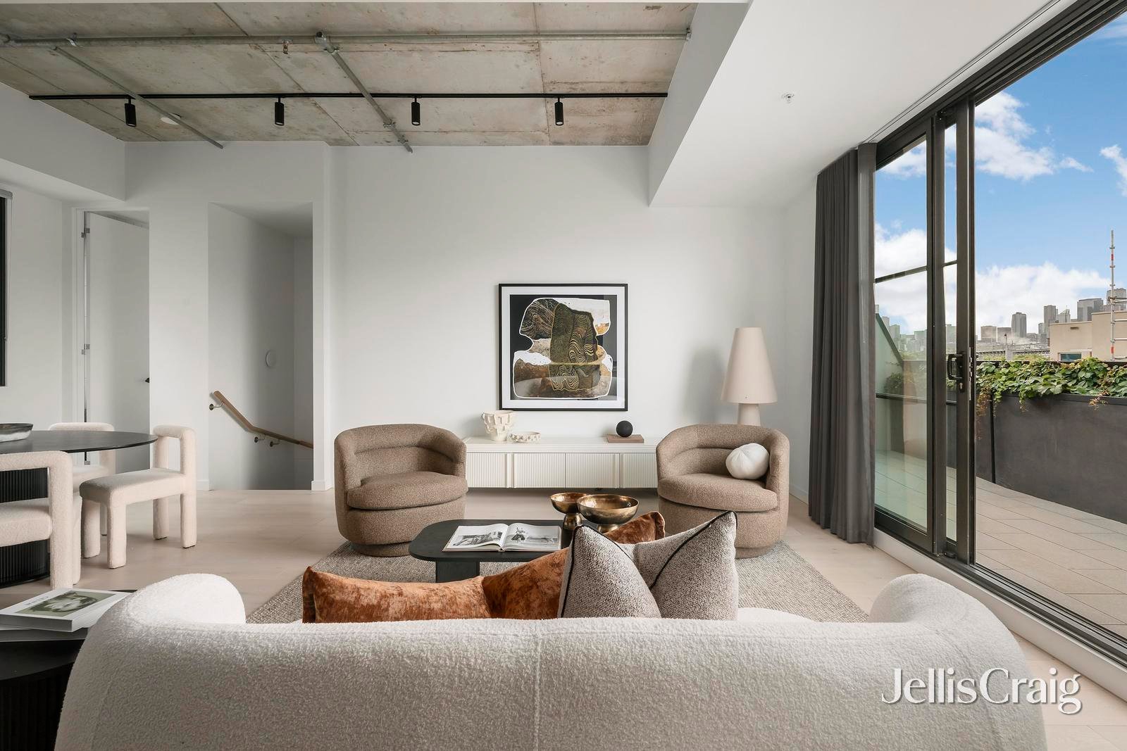 311/363 Macaulay Road, Kensington image 2