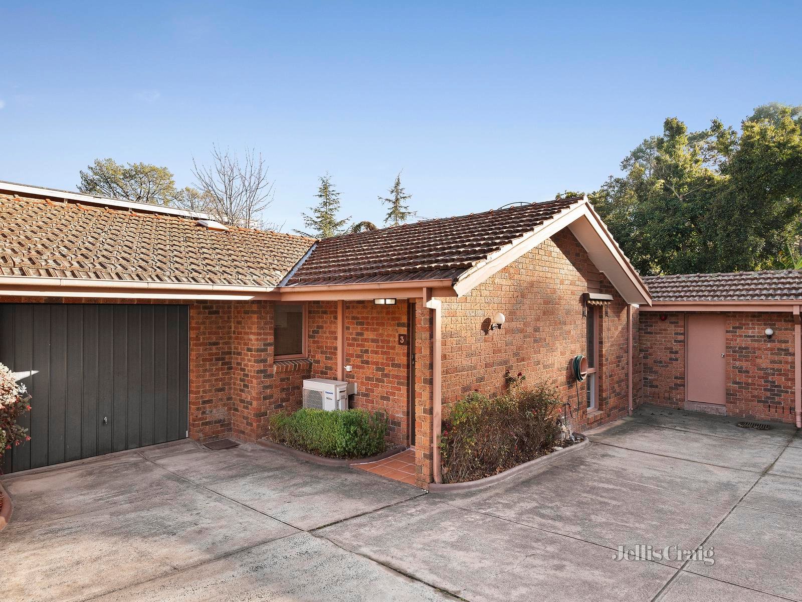 3/1141 Doncaster Road, Donvale image 1