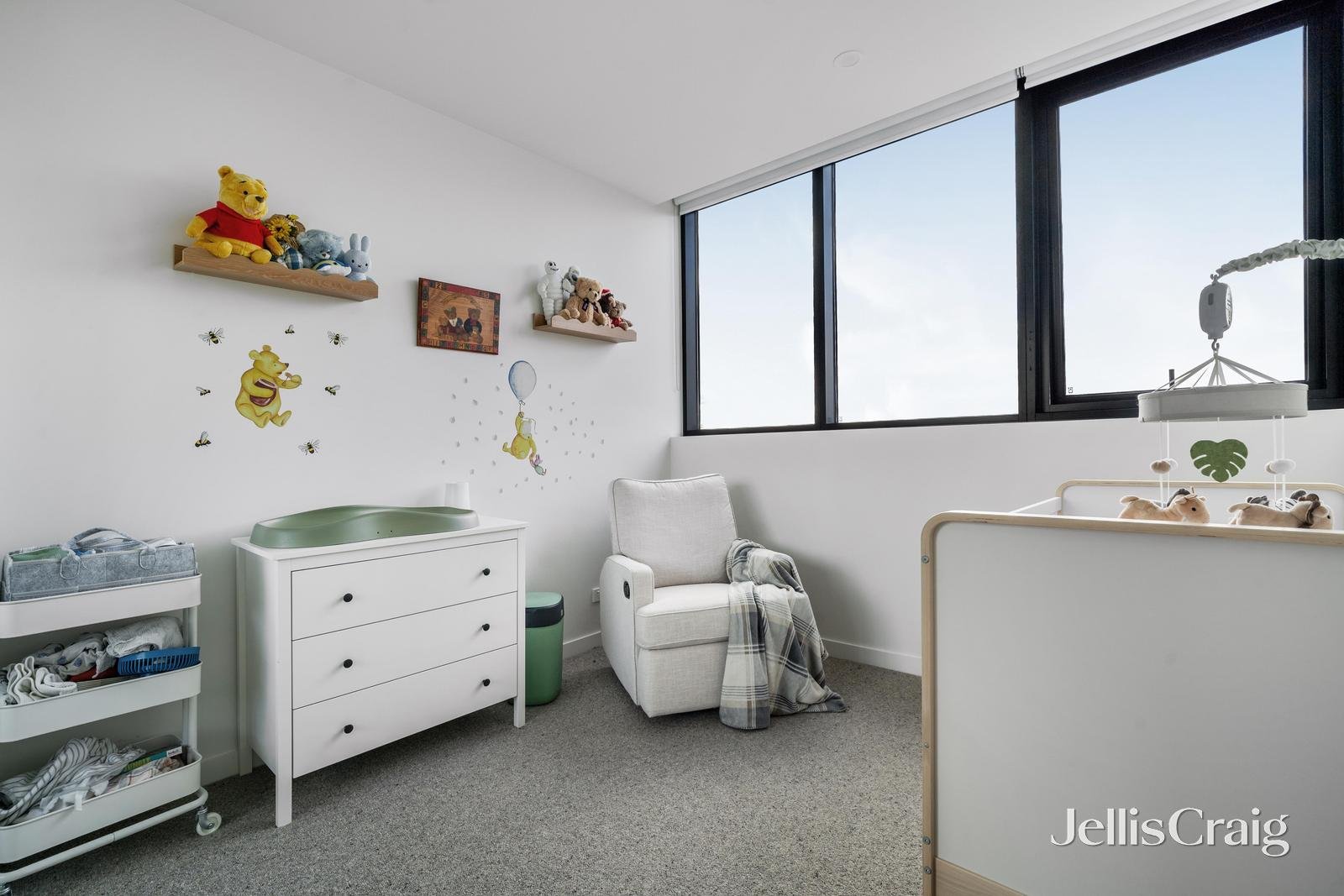 311/45 Linden Avenue, Ivanhoe image 6