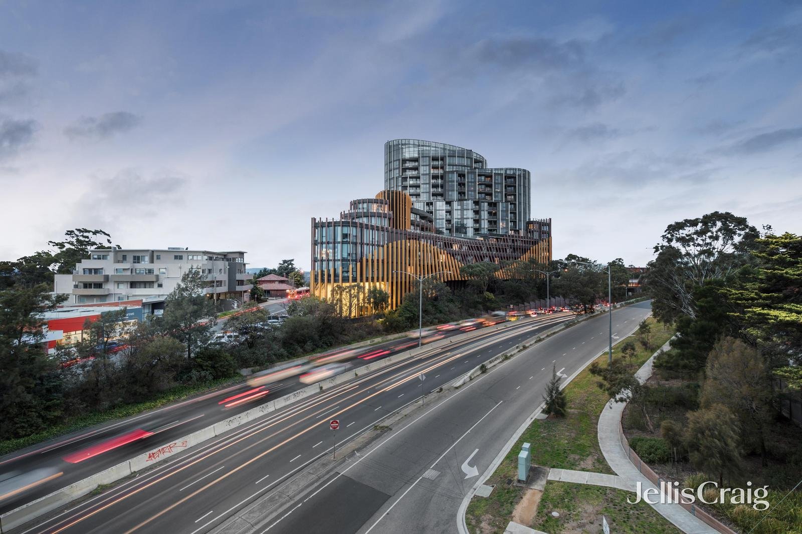 311/45 Linden Avenue, Ivanhoe image 11