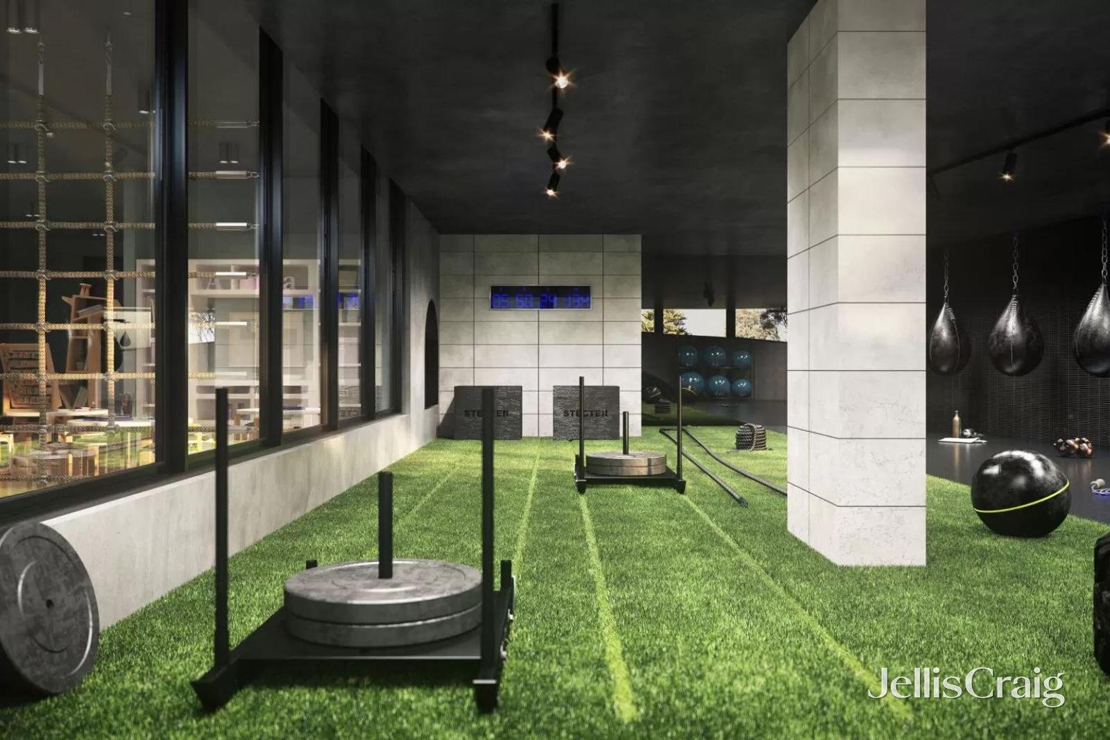311/45 Linden Avenue, Ivanhoe image 14