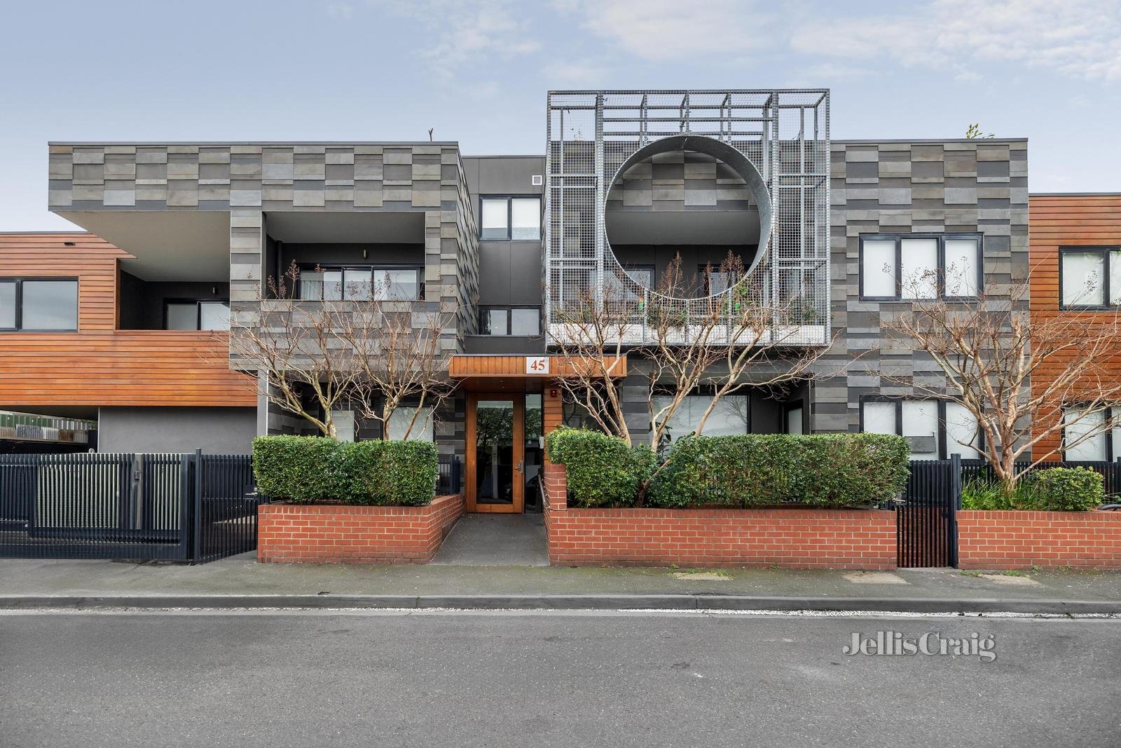 311/45 York Street, Richmond image 1