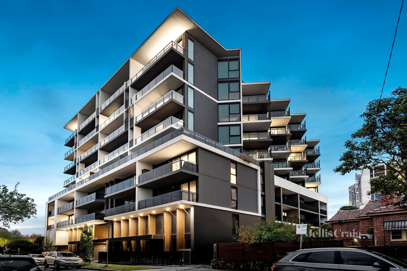 311/5-7 Irving Avenue, Box Hill image 1