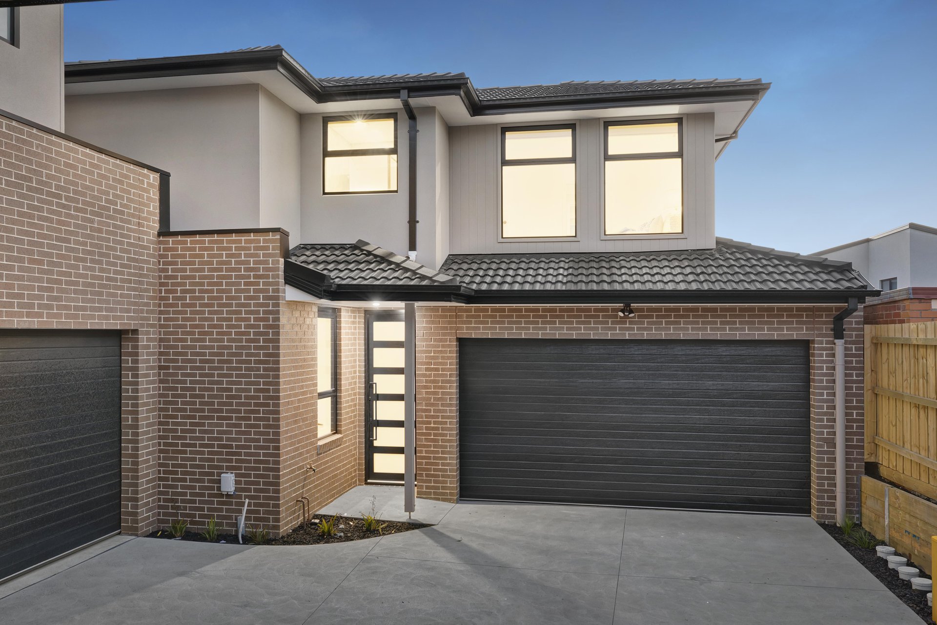 3/115 Coleman Parade, Glen&nbsp;Waverley image 1