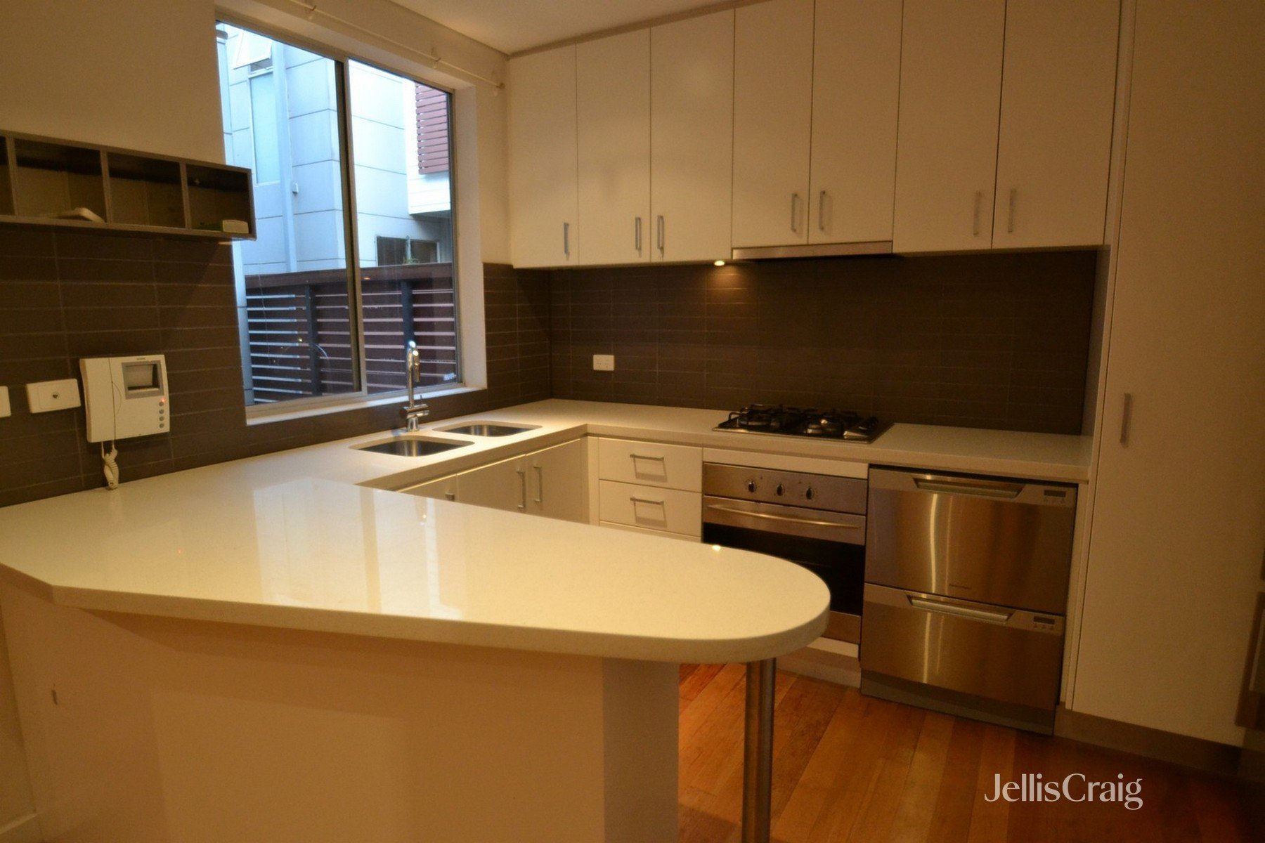 3/115 Stanley Street, West&nbsp;Melbourne image 2