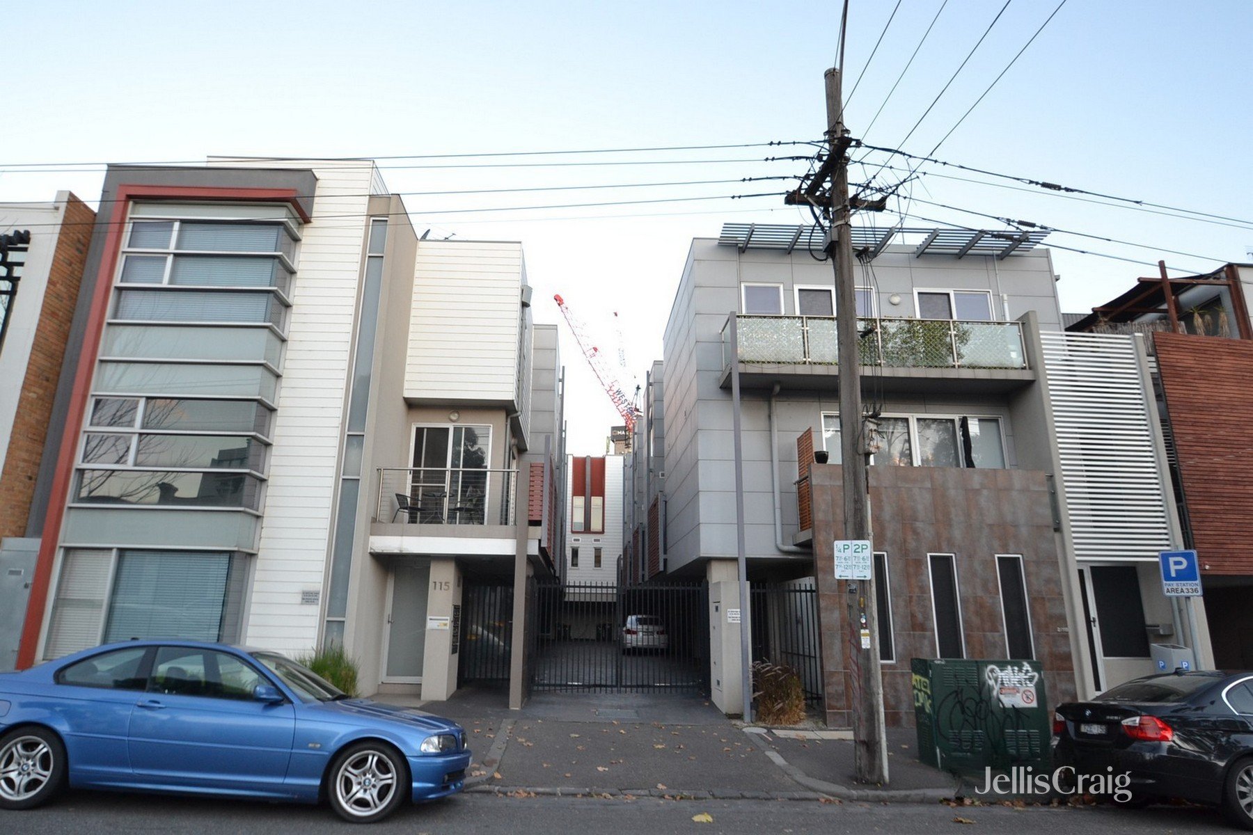 3/115 Stanley Street, West&nbsp;Melbourne image 11