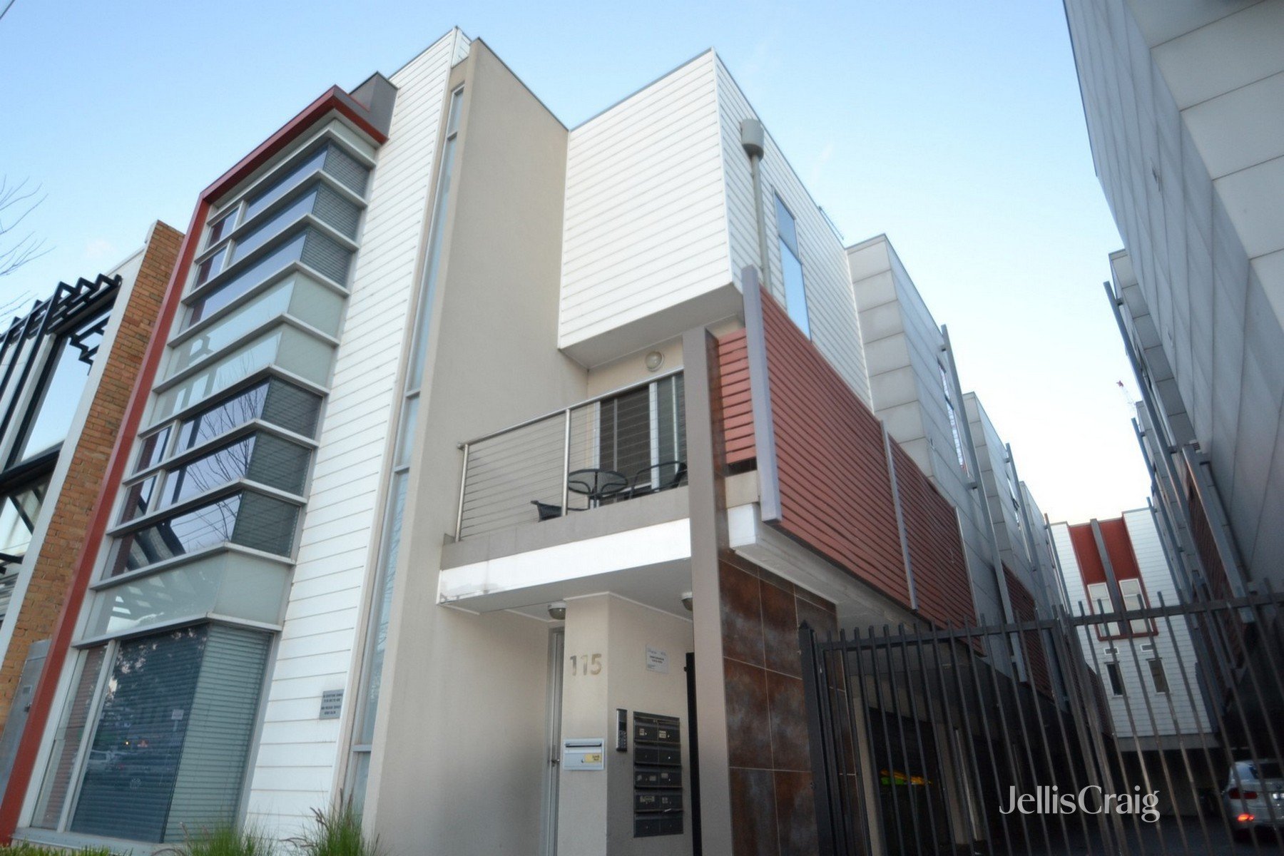 3/115 Stanley Street, West&nbsp;Melbourne image 10