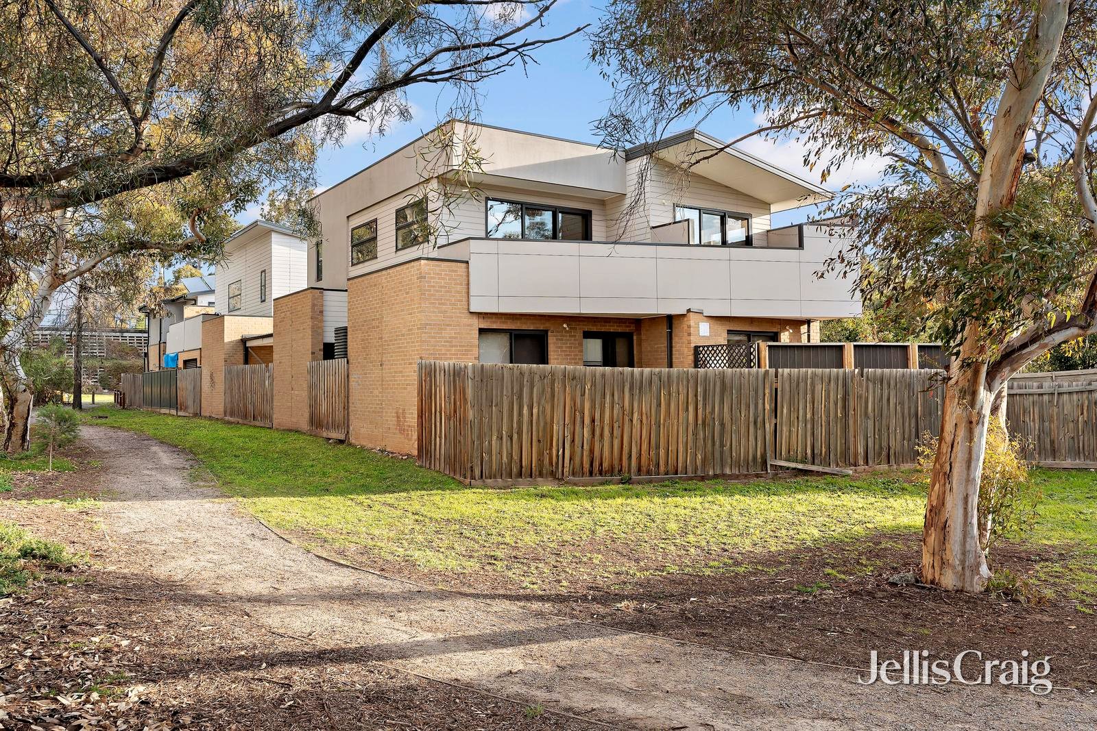 3/115 Wilson Street, Moonee Ponds image 1