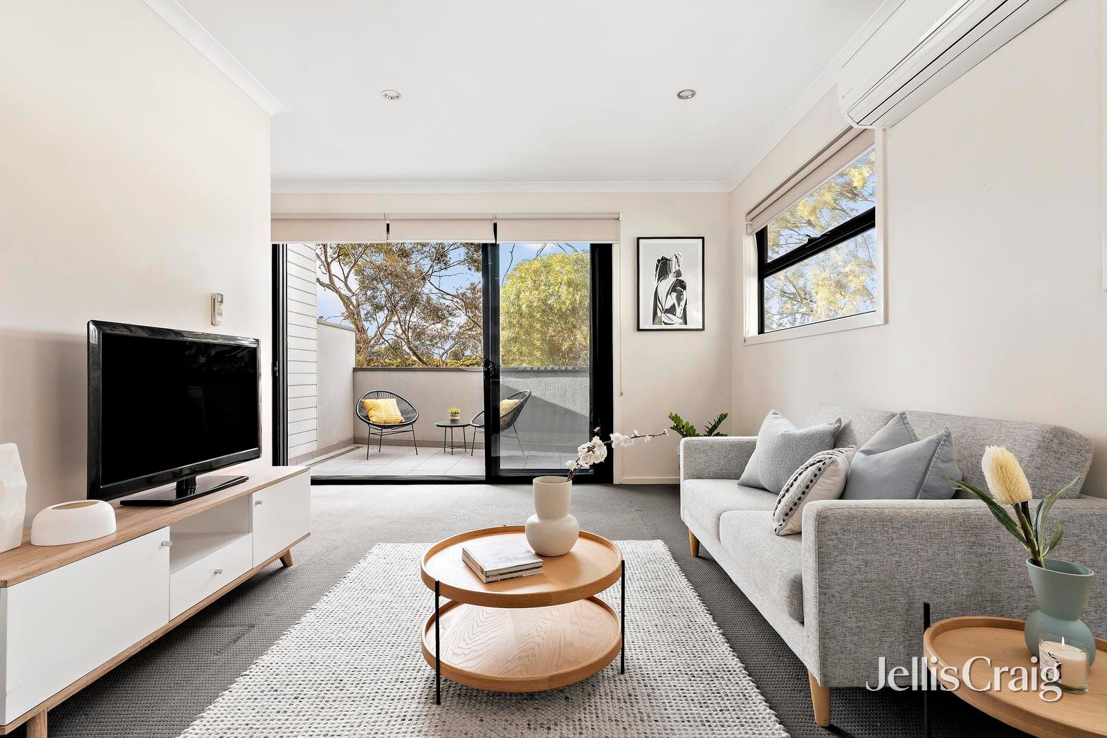 3/115 Wilson Street, Moonee Ponds image 2