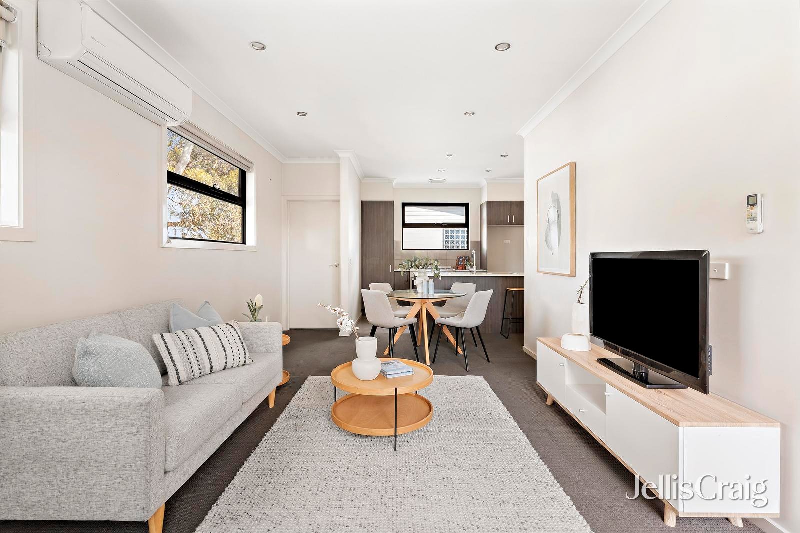 3/115 Wilson Street, Moonee Ponds image 3