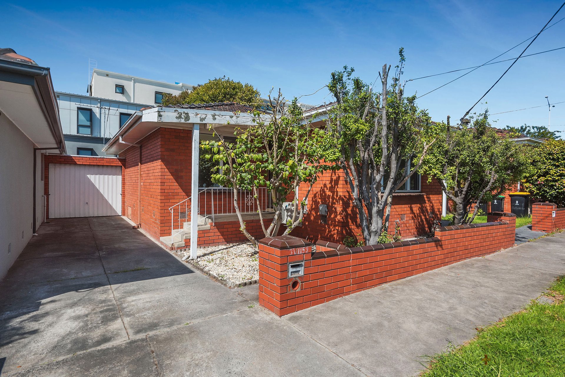 3 / 1159 Nepean Highway Highett