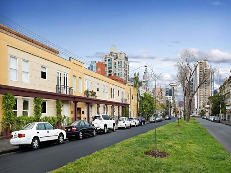 3/116 Drummond Street, CARLTON VIC 3053