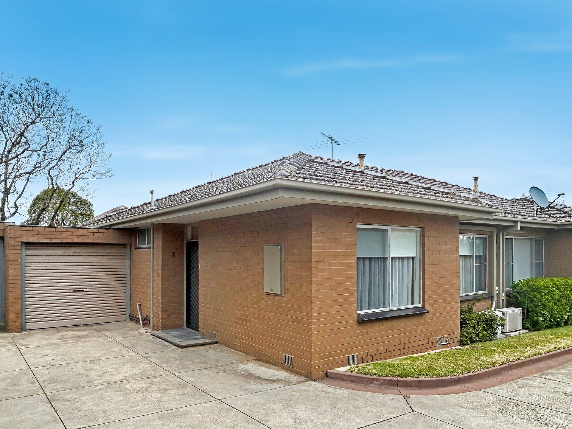 3 / 116 Jasper Road BENTLEIGH