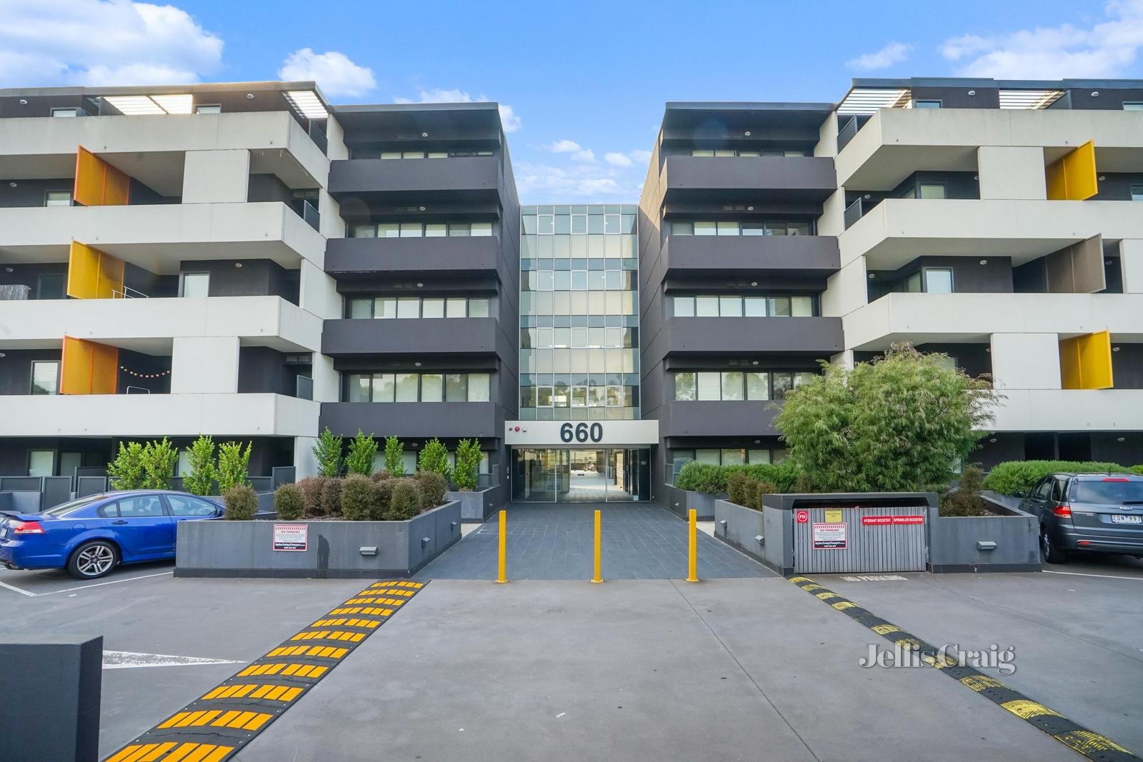 311/660 Blackburn Road, Notting Hill image 2