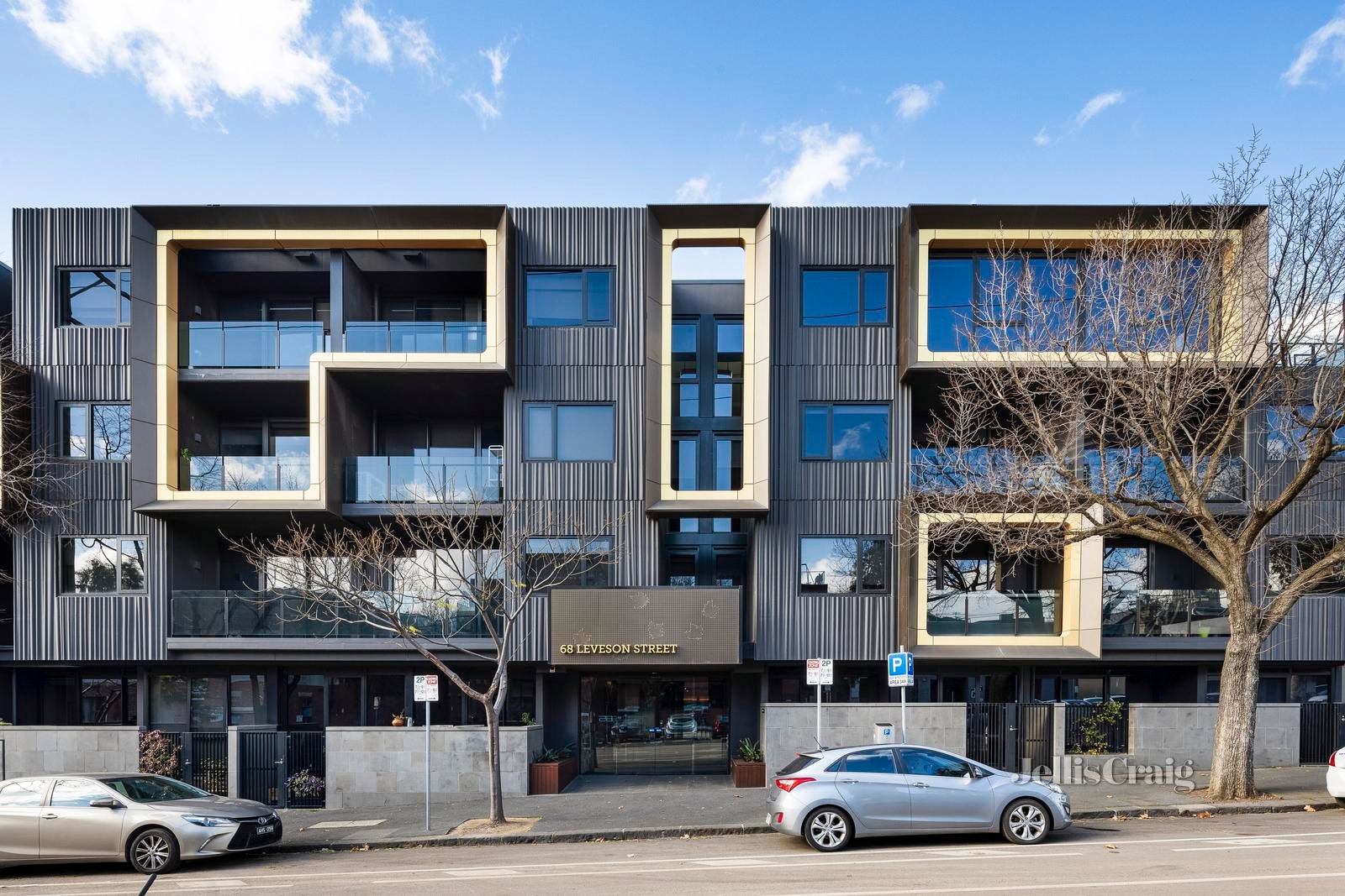311/68 Leveson Street, North Melbourne image 13
