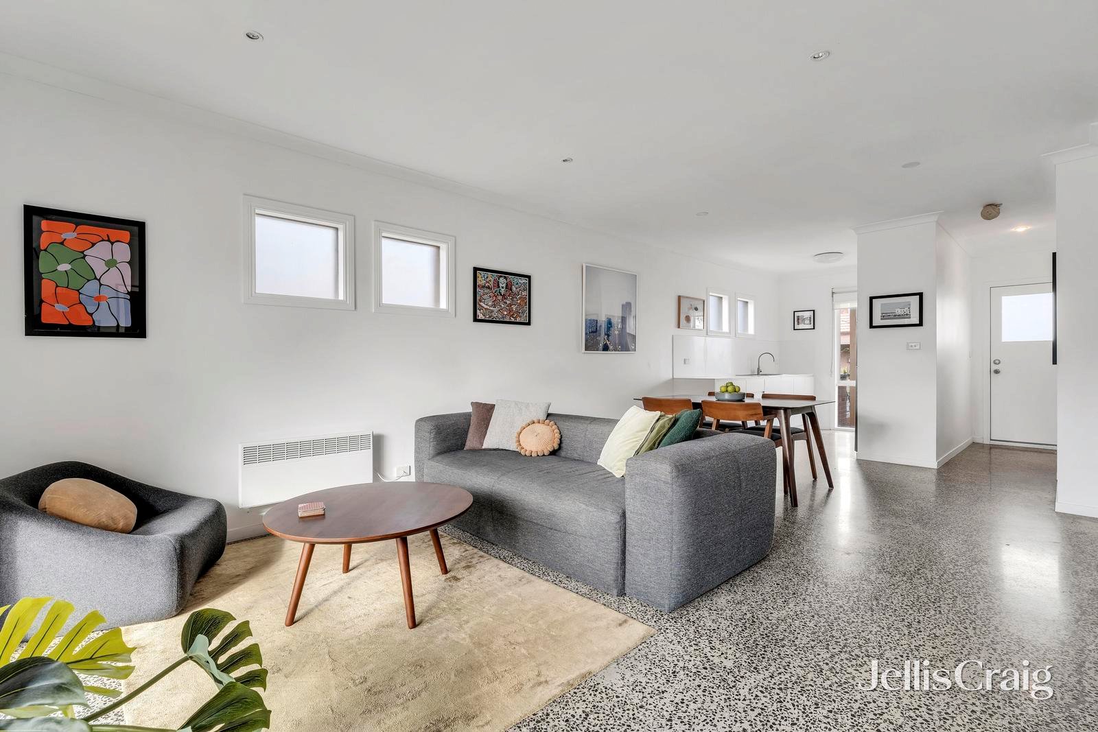 3/117 Albion Street, Brunswick image 2
