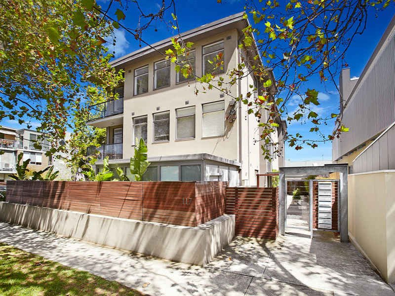 3/117 Tennyson Street, Elwood image 8
