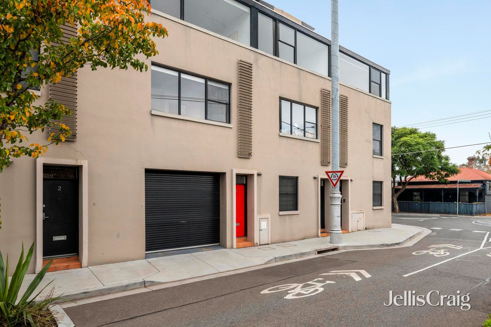 3/118 Brighton Street, Richmond image 1