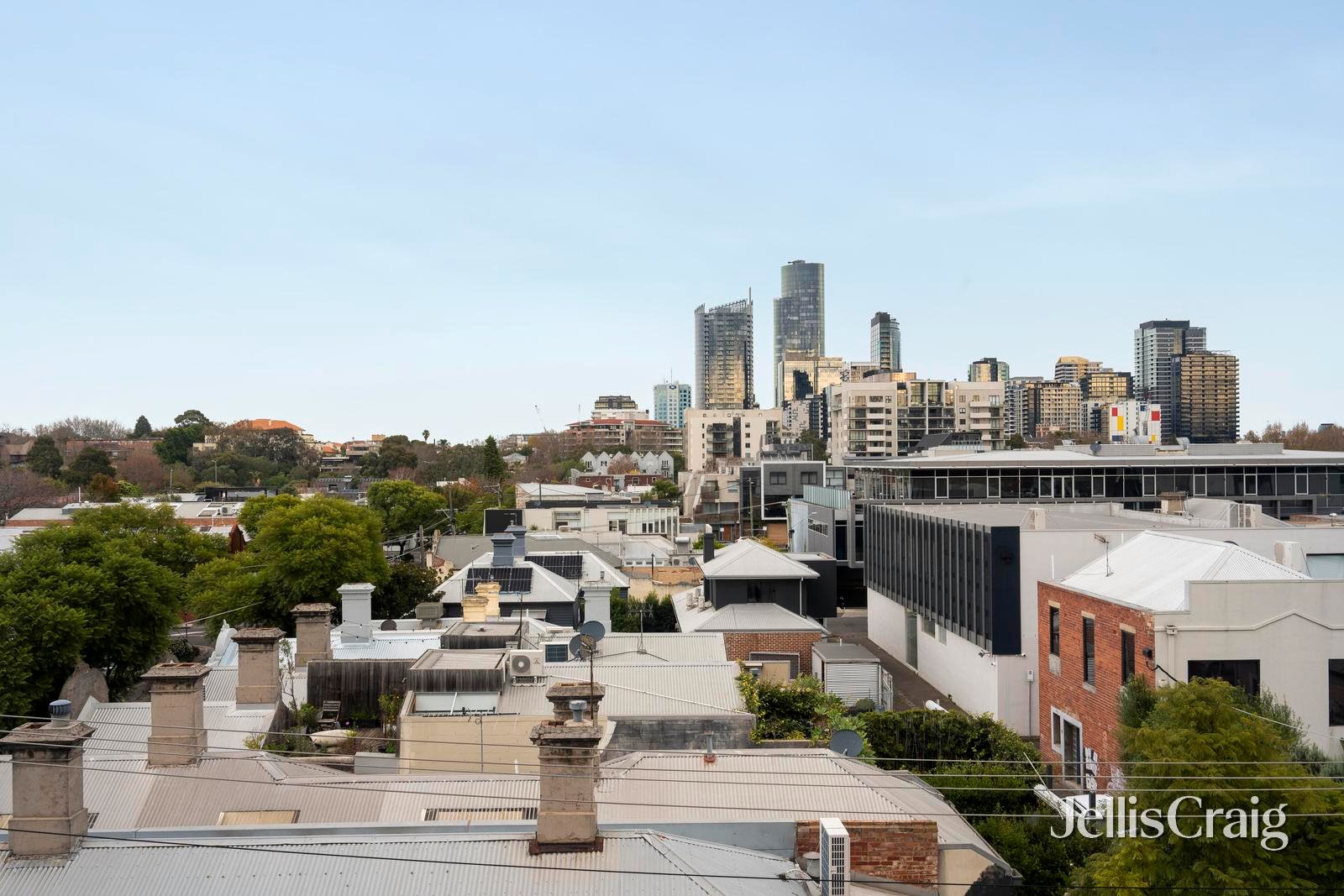 3/118 Brighton Street, Richmond image 9