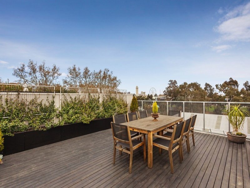 3/118 Haines Street, North Melbourne image 1