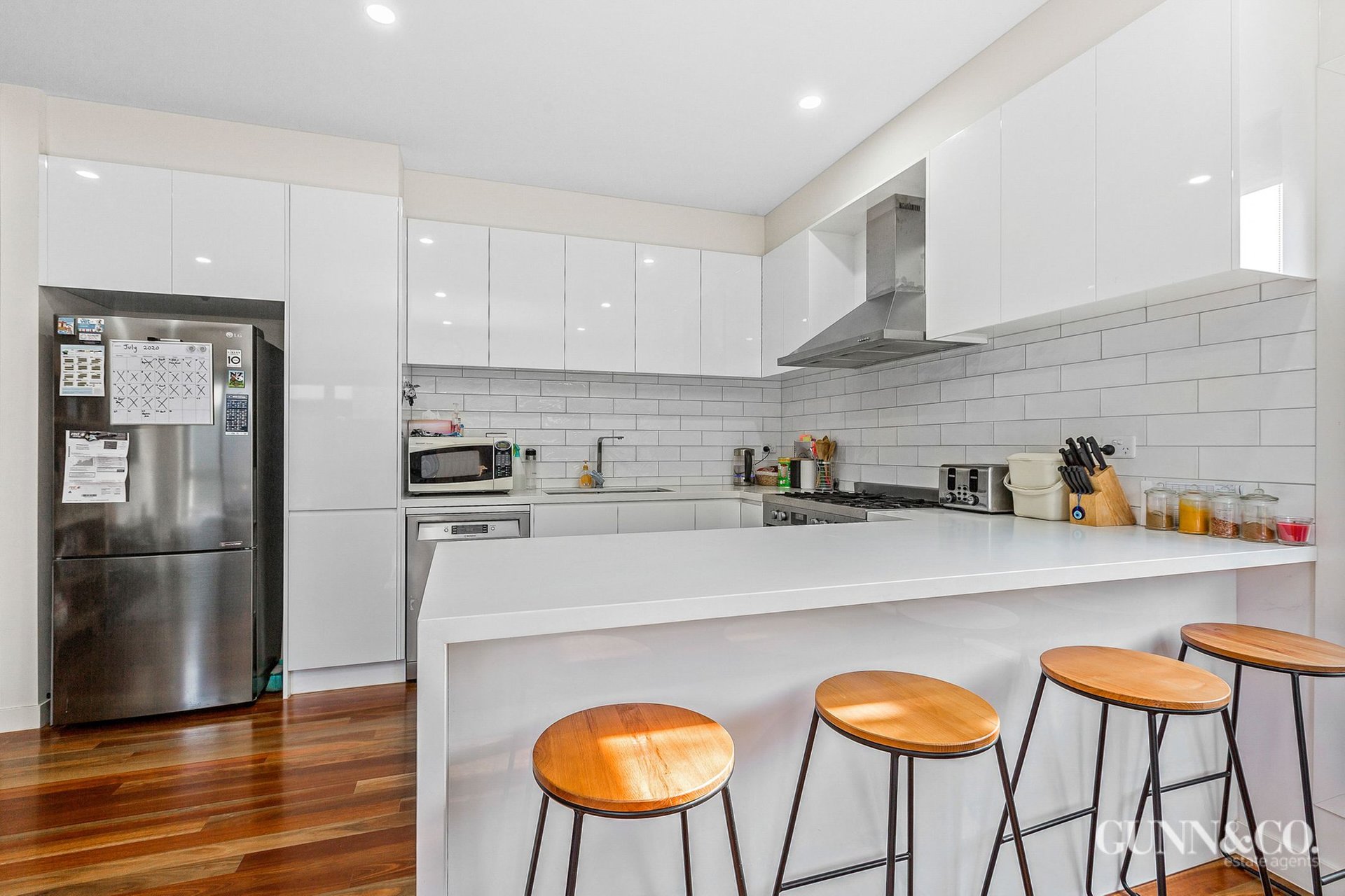 3/118 Second Avenue, Altona North image 3