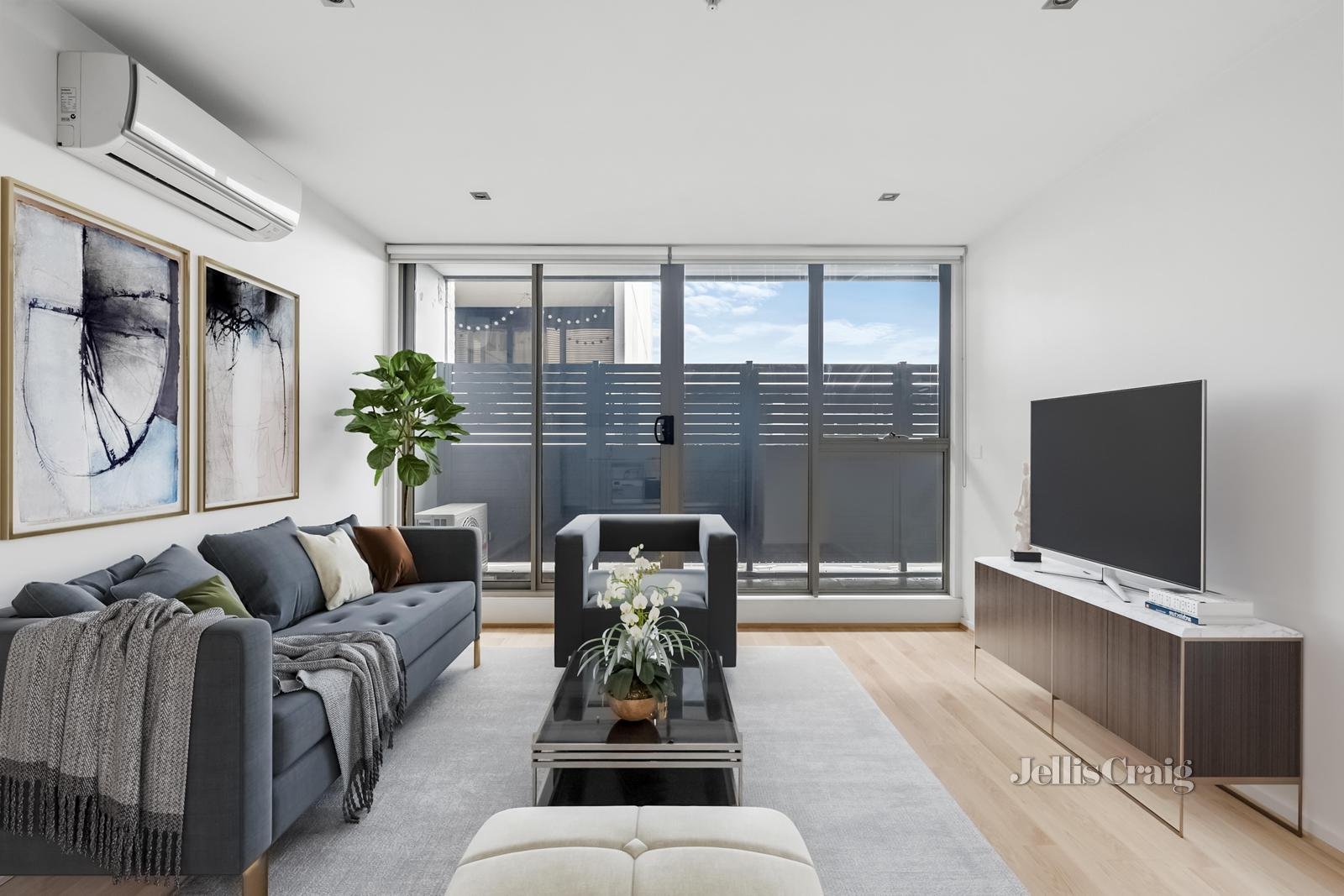 311b/177-187 Boundary Road, North Melbourne image 2