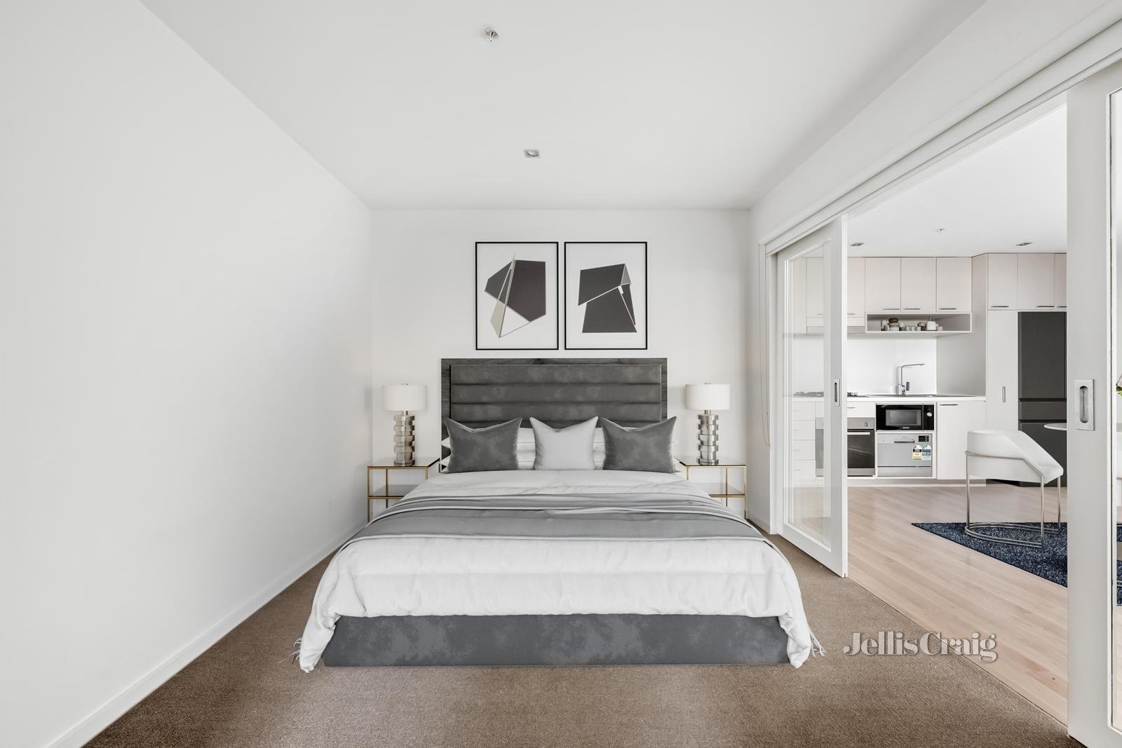 311b/177-187 Boundary Road, North Melbourne image 5
