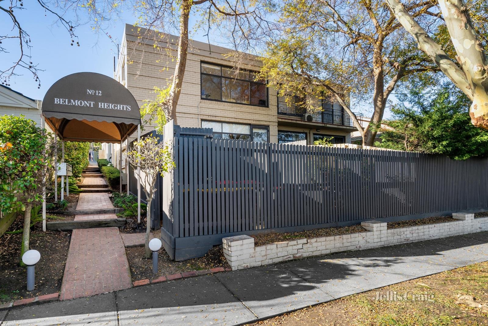 3/12 Belmont Avenue, Glen Iris image 8