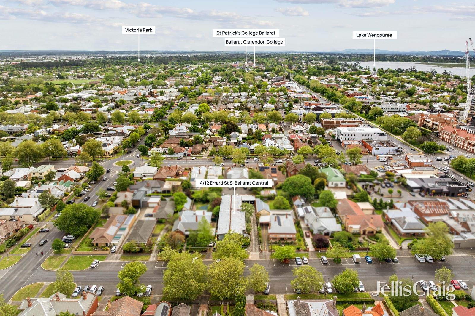 3/12 Errard Street South, Ballarat&nbsp;Central image 7