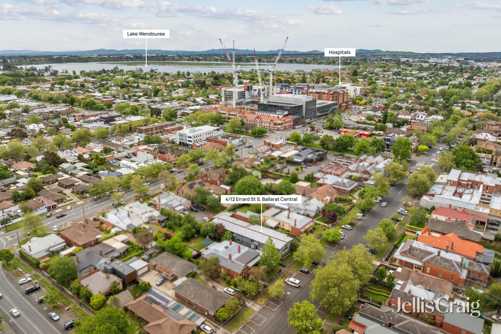 3/12 Errard Street South, Ballarat&nbsp;Central image 15